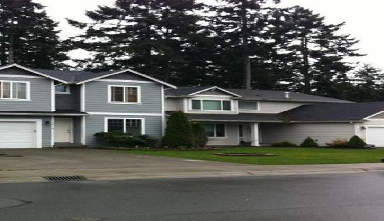 3618 185th Street Court East, Tacoma, WA 98446 