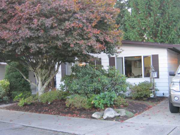 2500 S. 370th St. #98, Federal Way, WA 98003 