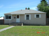 2609 W Francis Avenue, Spokane, WA 99205 