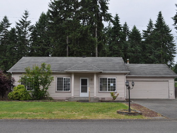 24606 46th Avenue E, Graham, WA 98338 