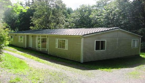 21017 Rimrock Rd, Monroe, WA 98272 