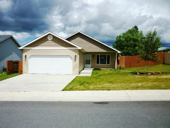 735 E Joshua Drive, Medical Lake, WA 99022 