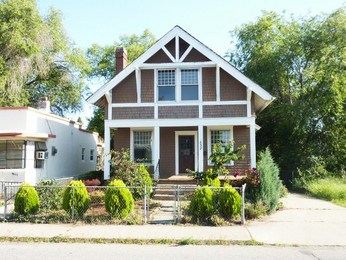 632 W Maxwell Avenue, Spokane, WA 99201 