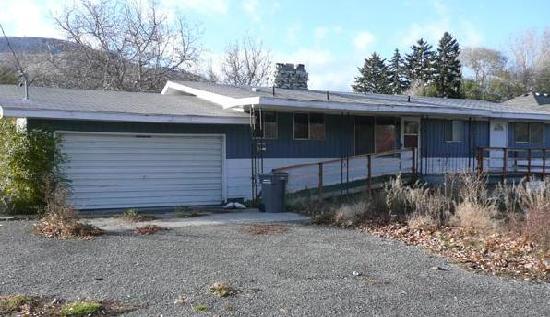 410 Juniper Street, Oroville, WA 98844 