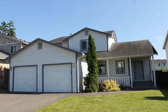 12024 128th Street Ct E, Puyallup, WA 98374 