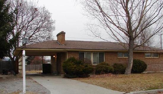 7519 East Baldwin Avenue, Spokane Valley, WA 99212 