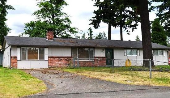 6409 157th Street Court East, Puyallup, WA 98375 
