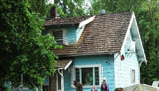 512 99th Street East, Tacoma, WA 98445 