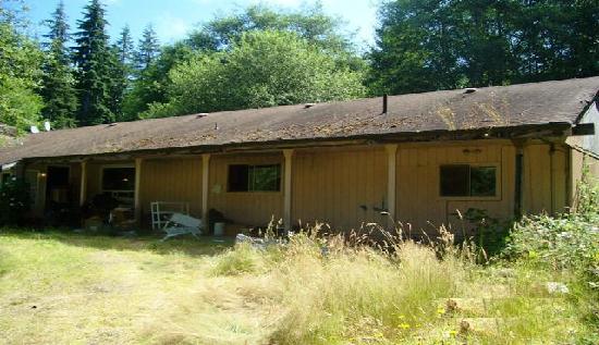 4198 Wishkah Rd, Aberdeen, WA 98520 