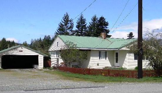 825 Commercial Avenue, Darrington, WA 98241 