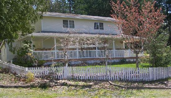 3660 Haggin Road, Bellingham, WA 98226 