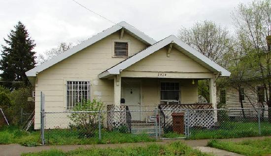 2323 East Hartson Avenue, Spokane, WA 99202 