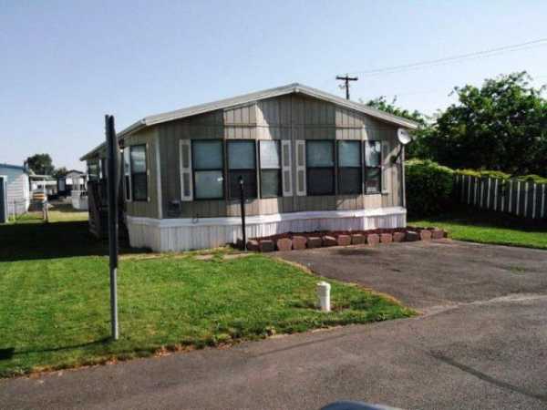 1201 W. Washington Ave, Space 19, Yakima, WA 98903 