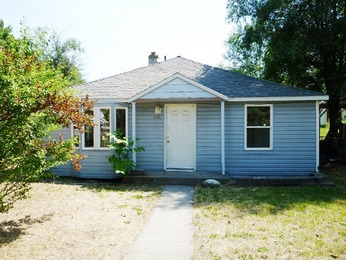 4132 N Martin Street, Spokane, WA 99207 