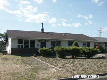 245 N Earl Rd, Moses Lake, WA 98837 