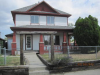 927 E Wabash Ave, Spokane, WA 99207 
