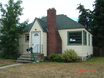 204 E Garland Ave, Spokane, WA 99207 