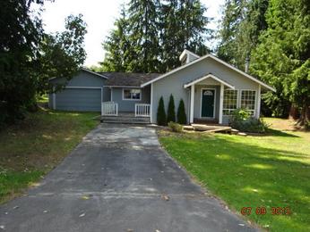 60 Woodridge Dr, Sequim, WA 98382 