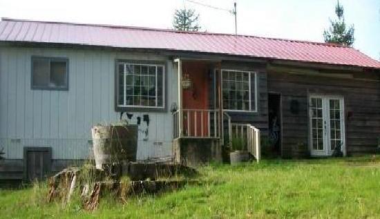 225 Stamper Road, Elma, WA 98541 