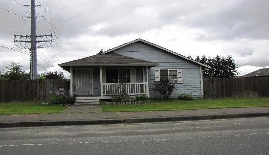 502 Jordon Road, Granite Falls, WA 98252 