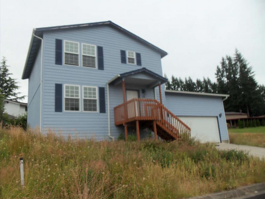 116 Cedar Crest PL, Napavine, WA 98565 