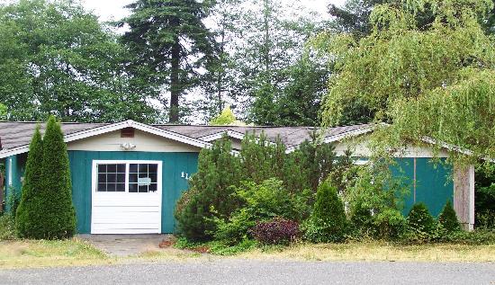 116 Conifer Court, Elma, WA 98541 