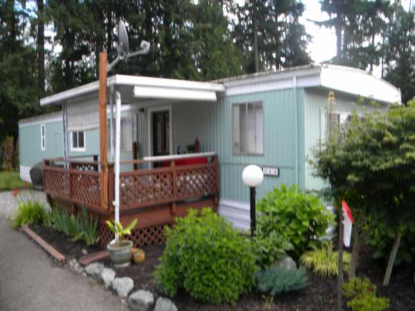 9425 56th St. SE #18, Snohomish, WA 98290 