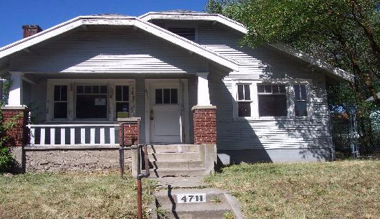 4711 North Smith Street, Spokane, WA 99207 