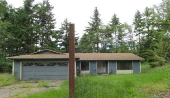 9209 229th Street East, Graham, WA 98338 