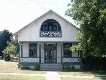 408 S Adams Street, Ritzville, WA 99169 