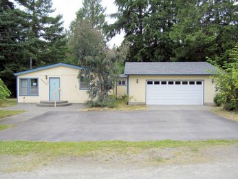 38700 Hood Canal Drive NE, Hansville, WA 98340 