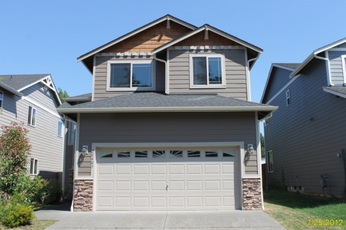 20405 98th Ave Ct E, Graham, WA 98338 