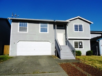 17917 13th Avenue Court E, Spanaway, WA 98387 