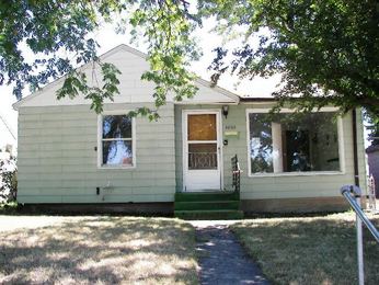 4804 N Belt Street, Spokane, WA 99205 