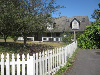 809 156th Street NE, Arlington, WA 98223 