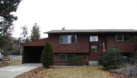 2010 East 12th Avenue, Spokane, WA 99202 