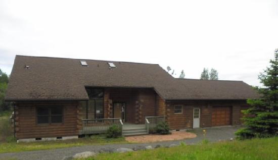 134 Meadow Ridge Way, Port Angeles, WA 98362 