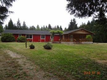 33409 98th Ave Ct S, Roy, WA 98580 