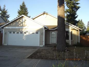3921 NE 122nd Ave, Vancouver, WA 98682 