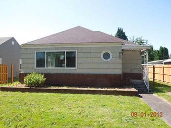 607 Oregon Way, Longview, WA 98632 