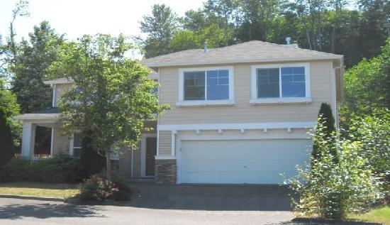 22615 41st Place South #5, Kent, WA 98032 