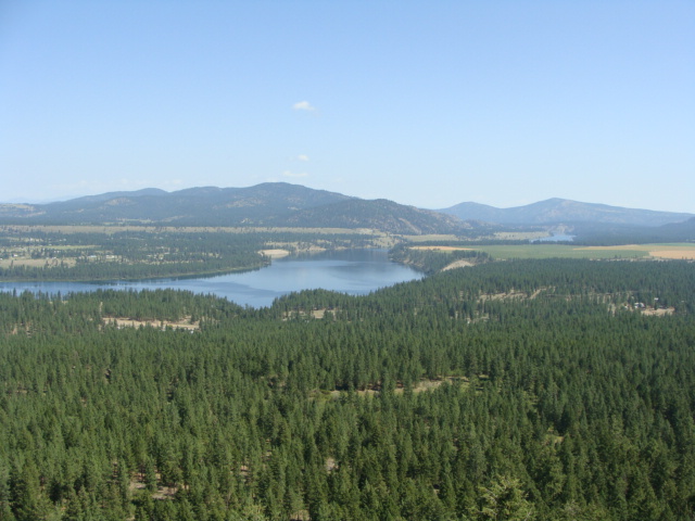 Apn073 139042 Coulee Hite, Nine Mile Falls, WA 99026 