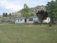 592 North Star Road, Brewster, WA 98812 