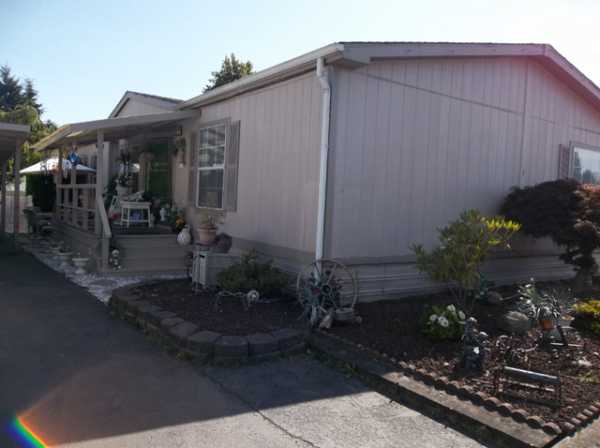 6912 NE 131st Ave #3, Vancouver, WA 98682 