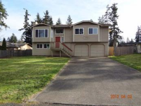 1812 164th Street Ct E, Spanaway, WA 98387 