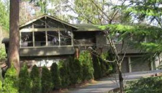 5215 47th Ave Nw, Gig Harbor, WA 98335 