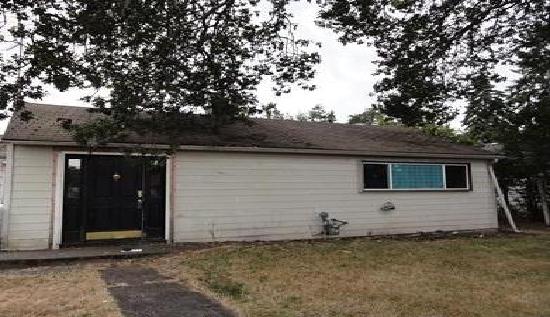 6142 Steilacoom Boulevard Southwest, Lakewood, WA 98499 