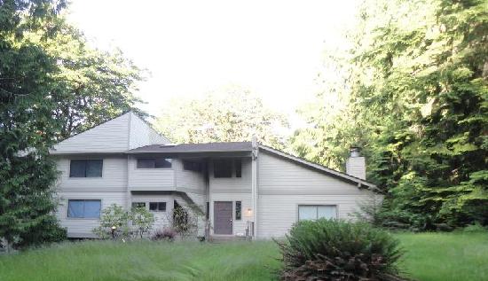 4124 Green Cove Street Northwest, Olympia, WA 98502 