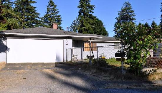 16905 16th Avenue East, Spanaway, WA 98387 