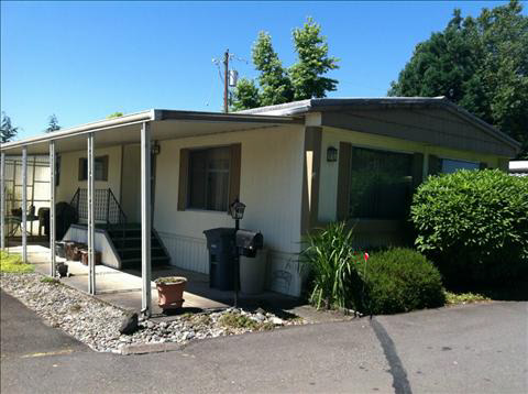 5416 69Th Av C E Unit: 49, Puyallup, WA 98371 